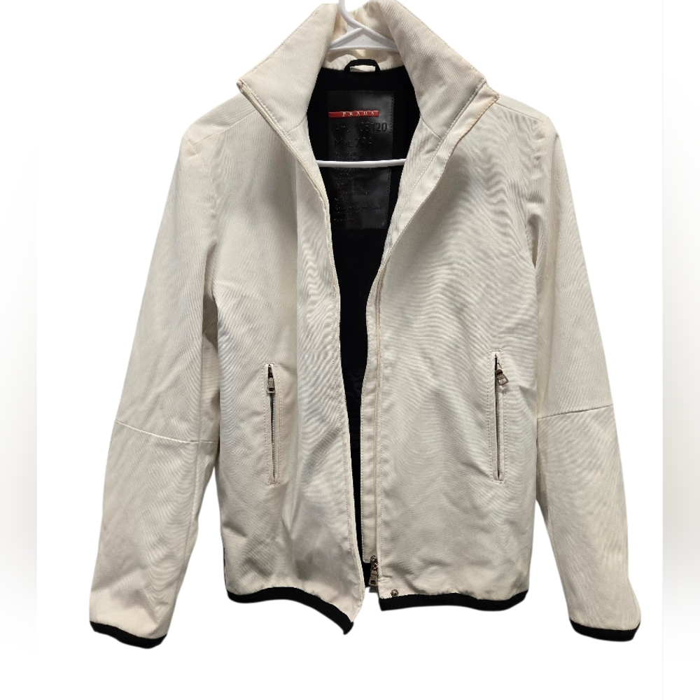 Prada Sport ski jacket‎ SZ 38